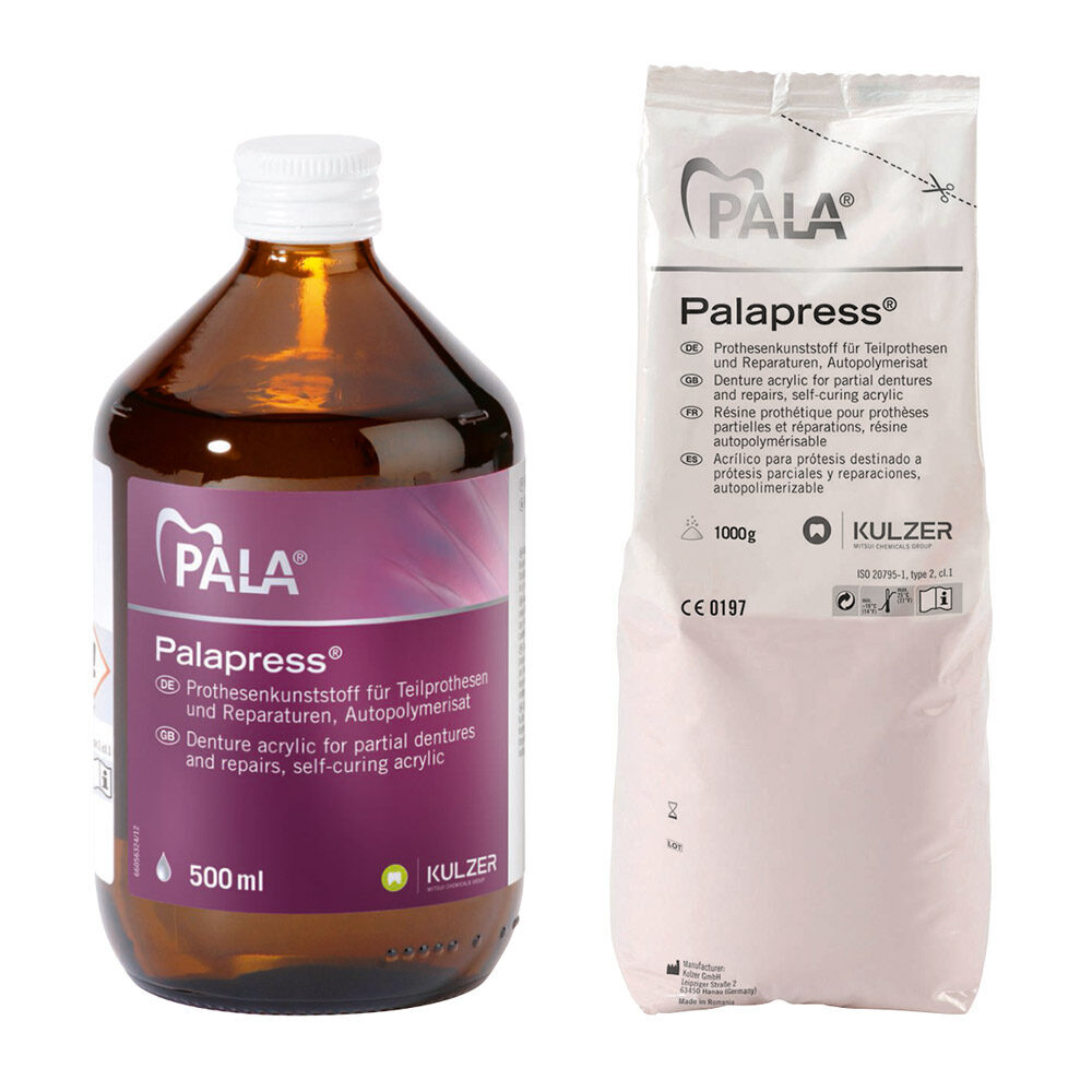 Palapress Plv rosa Gead 100g Pa | 286978 Palapress Plv rosa Gead 100g Pa | 286978