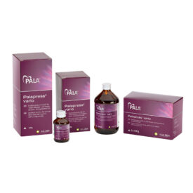 Palapress Vario Plv. rosa-Opak 1Kg Palapress Vario Plv. rosa-Opak 1Kg