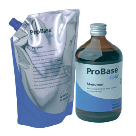 Probase Cold pink-V 1000ml+5x500g Probase Cold pink-V 1000ml+5x500g