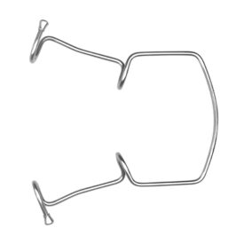 Wangenhalter Orringer Nr. 1 St Wangenhalter Orringer Nr. 1 St