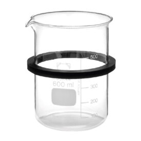 Glasbecher SD 06 m.Deckel St Glasbecher SD 06 m.Deckel St