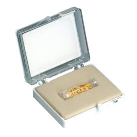 TMS regular Doppelstift T08  2x50St TMS regular Doppelstift T08  2x50St