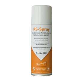RS Spray 2820  Ds RS Spray 2820  Ds
