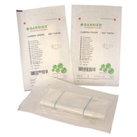 Barrier Schlauchübzg.steril14x250cm 15St Barrier Schlauchübzg.steril14x250cm 15St