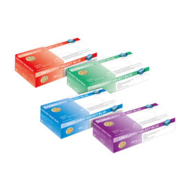 Select Blue Latex pdfr L  100St Select Blue Latex pdfr L  100St