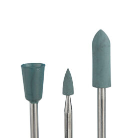 Greenie Kelch ISO 065 FG  12St Greenie Kelch ISO 065 FG  12St