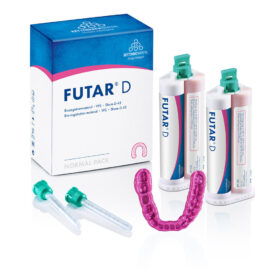 Futar D 2x50ml+6MK  Nopa Futar D 2x50ml+6MK  Nopa