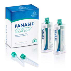 Panasil Contact Two in One light 2×50 Ml Panasil Contact Two in One light 2×50 Ml