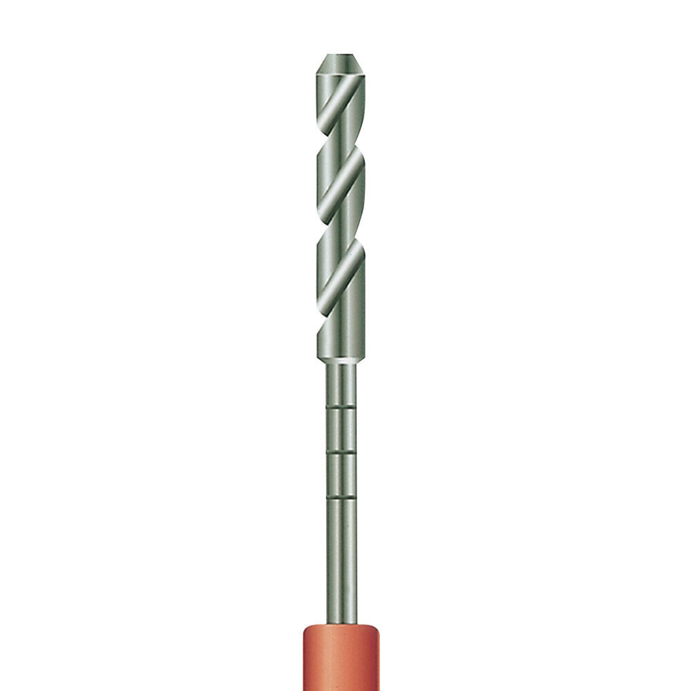 Para Post X Drills 1,14mm P42-4,5 3St | 308013 Para Post X Drills 1,14mm P42-4,5 3St | 308013