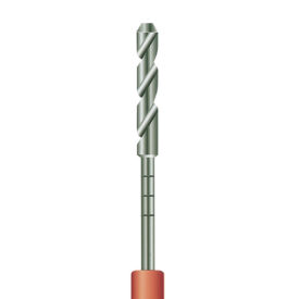 Para Post X Drills 1,40mm P42-5,5 3St Para Post X Drills 1,40mm P42-5,5 3St