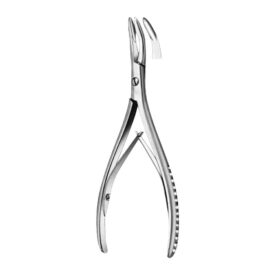 Hohlmeisselzange  Luer 1831/2  St Hohlmeisselzange  Luer 1831/2  St