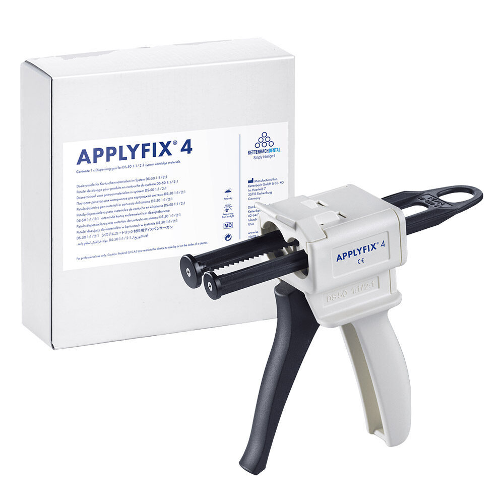 Applyfix 4 Dosierpistole St | 293160 Applyfix 4 Dosierpistole St | 293160