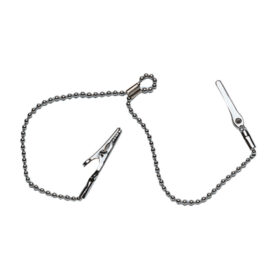 Serviettenhalterkette verstellbar St Serviettenhalterkette verstellbar St