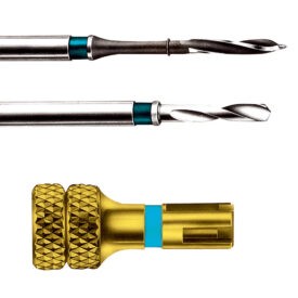 Radix Spiralbohrer 216/3B 6 St Radix Spiralbohrer 216/3B 6 St