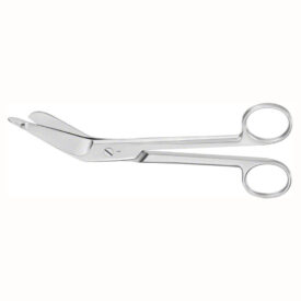 Verbandschere 180mm BC862 St Verbandschere 180mm BC862 St