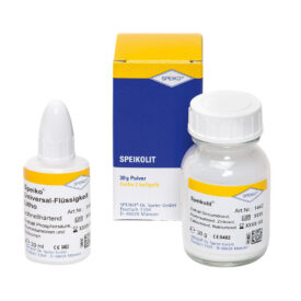 Speikolit hellgelb #2  30g Speikolit hellgelb #2  30g