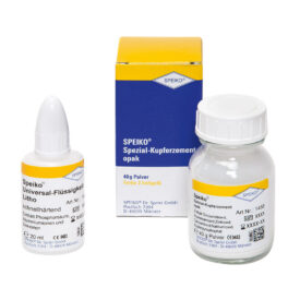 Zhanelka Spezial-Kupferzem. # 2 40g Zhanelka Spezial-Kupferzem. # 2 40g