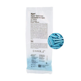 Interd.Keile mi.türkis 829.05 1000St Pa Interd.Keile mi.türkis 829.05 1000St Pa