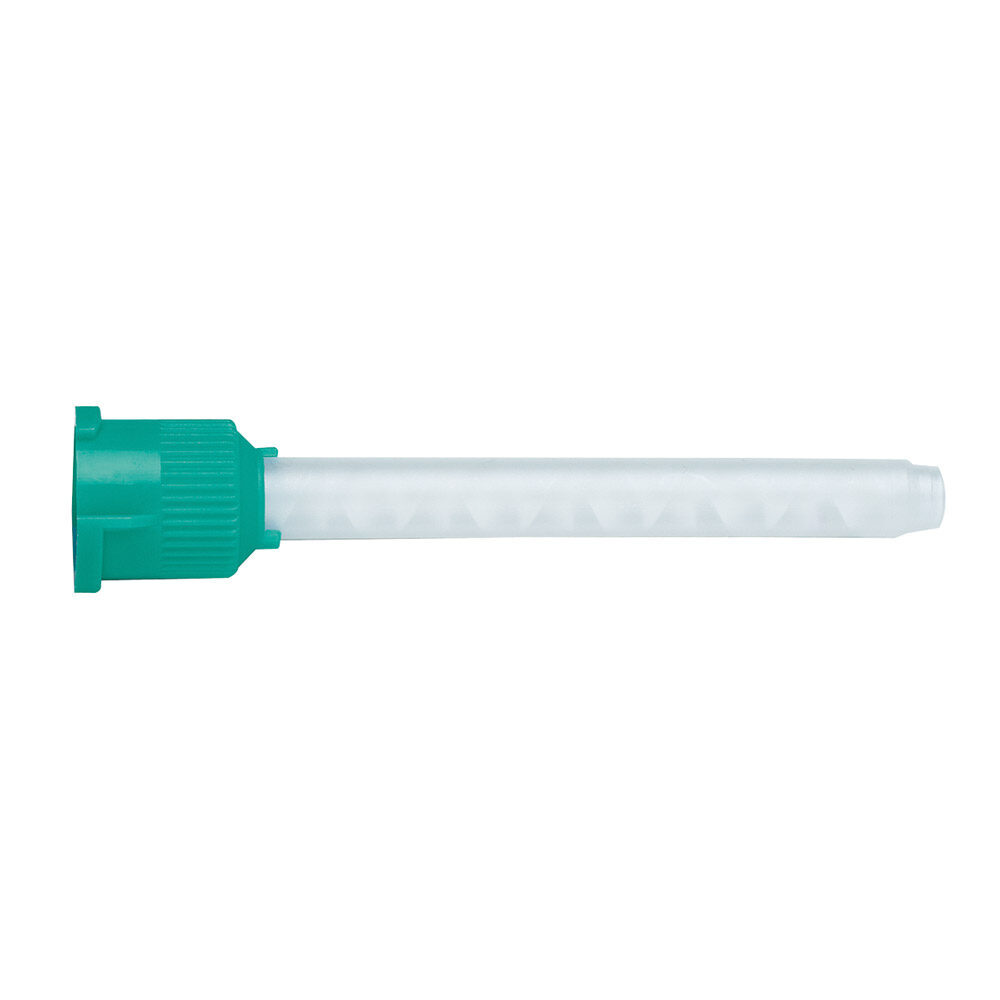 Mischkanülen grün 6,5mm 17235 100St | 293189 Mischkanülen grün 6,5mm 17235 100St | 293189