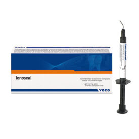 Ionoseal Tube 2x4g Ionoseal Tube 2x4g