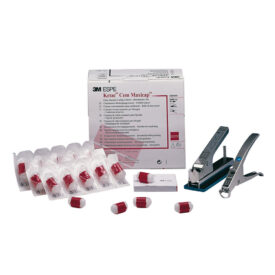 Ketac Cem Maxicap Kapseln 50St Ketac Cem Maxicap Kapseln 50St