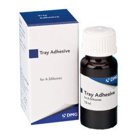 Tray-Adhesive f. A-Silikone 10ml Fl Tray-Adhesive f. A-Silikone 10ml Fl