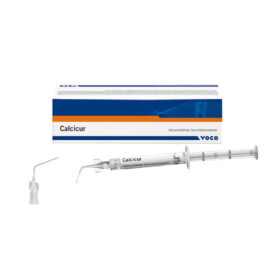 Calcicur Spritze 2ml Calcicur Spritze 2ml