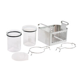 BioSonic Zubekör-Kit UC155XD BioSonic Zubekör-Kit UC155XD