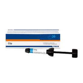 Clip Spritze 3x4g Clip Spritze 3x4g