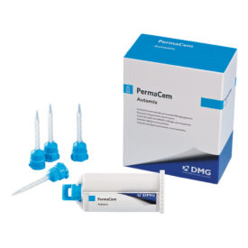 PermaCem Automix  52g Kart. Nfpa PermaCem Automix  52g Kart. Nfpa