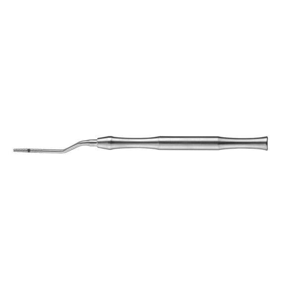 Osteotom Knochenspreizer 2,8 gebogen  St | 283550
