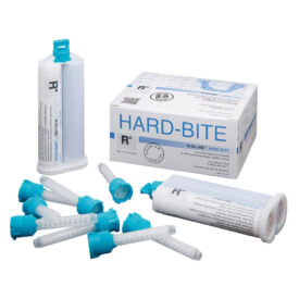 R-SI-LINE Hard-Bite  2x50ml Kart R-SI-LINE Hard-Bite  2x50ml Kart