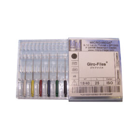 Girofeilen 925/55 rot 6St Girofeilen 925/55 rot 6St