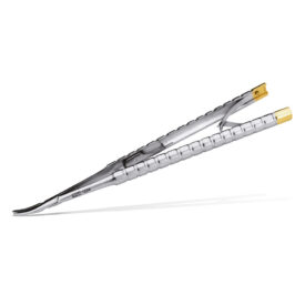 Nadelhalter Castroviejo 16cm geb.St Nadelhalter Castroviejo 16cm geb.St