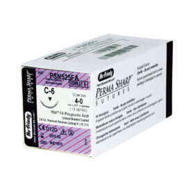 Nahtmaterial PGA ungef.PSN525FA Dtz Nahtmaterial PGA ungef.PSN525FA Dtz