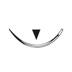 Nahtmaterial PGA ungef.PSN540FA Dtz Nahtmaterial PGA ungef.PSN540FA Dtz