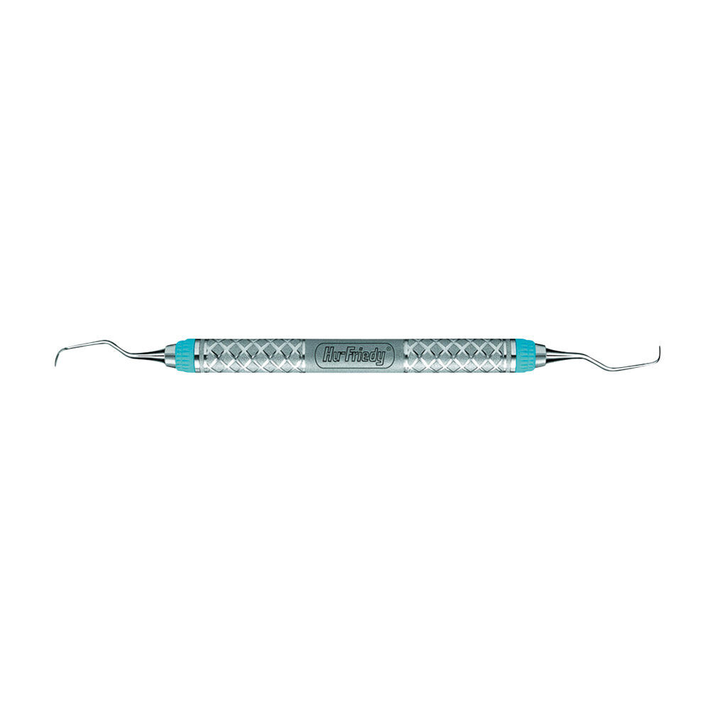 Kürette Gracey 5/6 Gr.9 Rigid 2.0 St | 276944 Kürette Gracey 5/6 Gr.9 Rigid 2.0 St | 276944