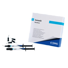 Ionosit Baseliner Spritze  Gropa Ionosit Baseliner Spritze  Gropa