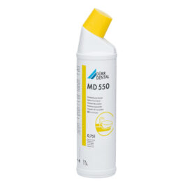 MD 550 Mundspülbeckenreiniger 750ml MD 550 Mundspülbeckenreiniger 750ml