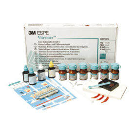 Vitremer A3,5  Pulver 9g Vitremer A3,5  Pulver 9g