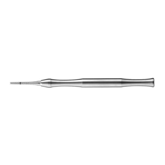 Osteotom Knochenspreizer 2,8 gerade  St | 283670