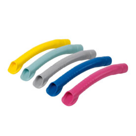 Universalkanüle III türkis 5St Universalkanüle III türkis 5St