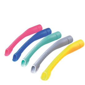 Universalkanüle Petito gelb 11mm 5St Universalkanüle Petito gelb 11mm 5St