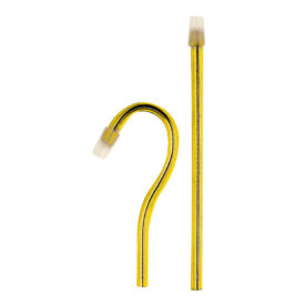 Speichelsauger flexibel gelb Btl Speichelsauger flexibel gelb Btl