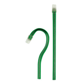 Speichelsauger flexibel grün Btl Speichelsauger flexibel grün Btl