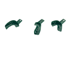 Abdrucklö. perf. part. 31D   12St Abdrucklö. perf. part. 31D   12St