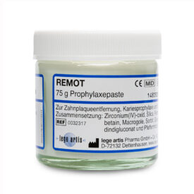 Remot Polierpaste 75gr Tiegel Remot Polierpaste 75gr Tiegel