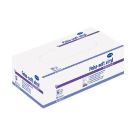 Peha-Soft Vinyl pdfr klein 100St Peha-Soft Vinyl pdfr klein 100St