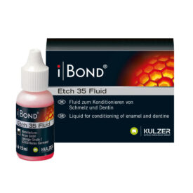 iBOND Etch 35 Fluid 15ml Fl iBOND Etch 35 Fluid 15ml Fl