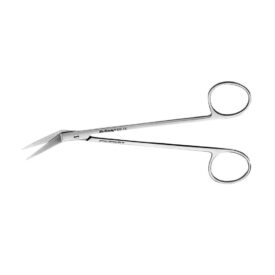 Schere 12-16cm glatt Locklin St Schere 12-16cm glatt Locklin St